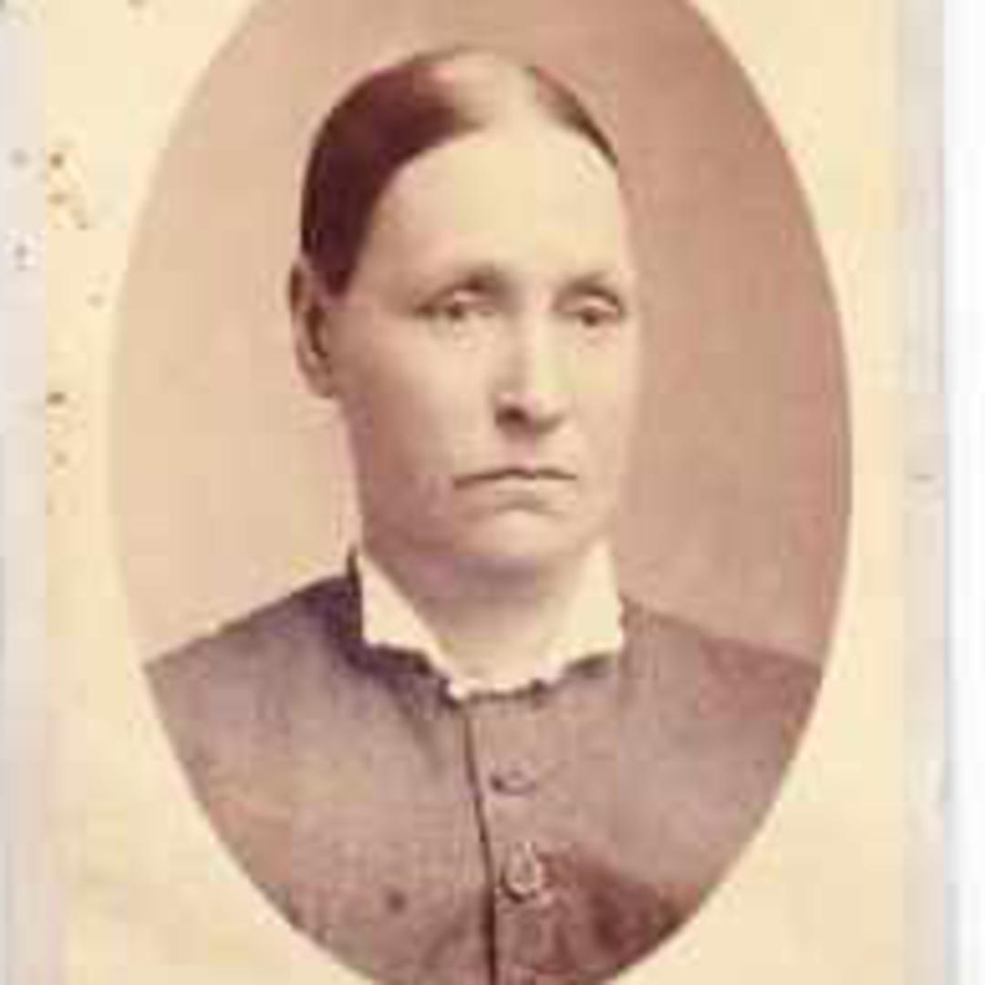 Charlotte Skinner Day (1831 - 1892) Profile